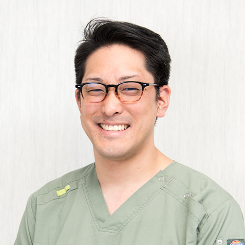 「足の健康は全身の健康」足のトラブルに広く対応する