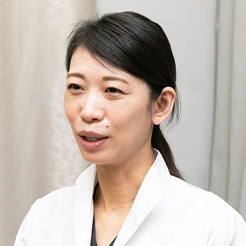 日帰り治療で魅せる足へ。女性視点を大切にする下肢静脈瘤治療