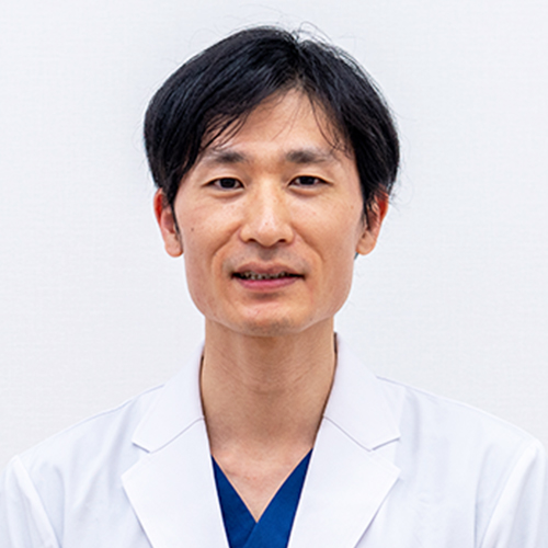 視力の回復で心と身体も健康に。安心・安全の日帰り白内障手術