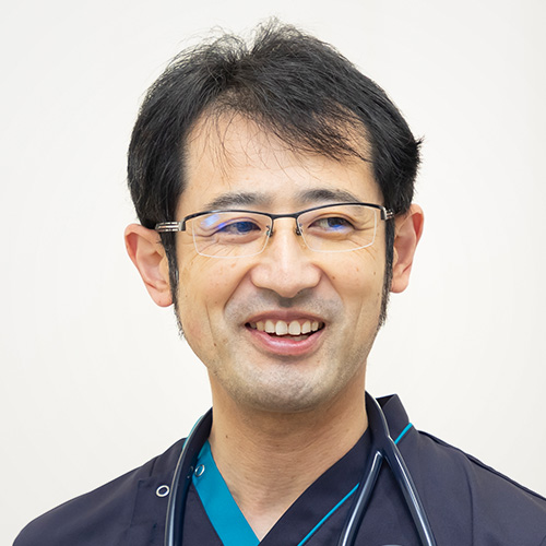 慎重な観察による早期診断と丁寧な吸入指導で喘息治療をサポート