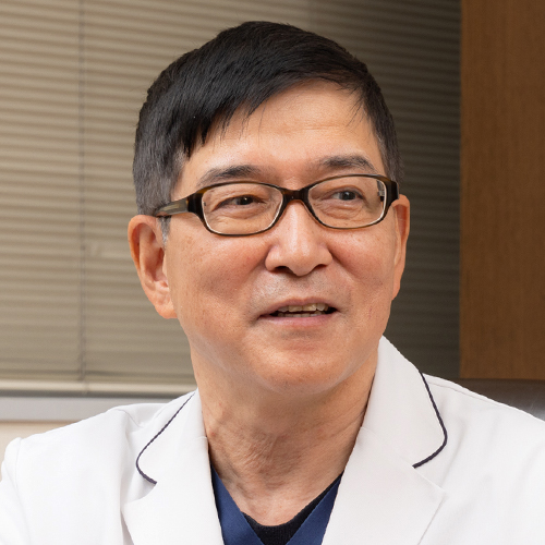 アポクリン腺を確実に除去。ワキガの根本治療「皮弁法」