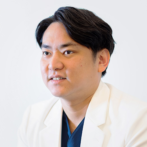 手術の負担も術後の痛みも軽減。鼠径ヘルニアの日帰り腹腔鏡手術